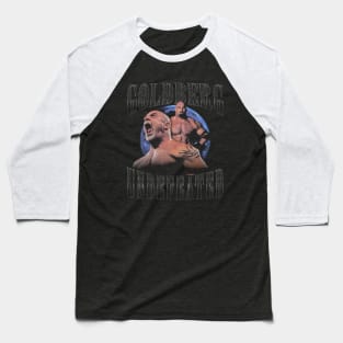 Goldberg Undefeated Baseball T-Shirt